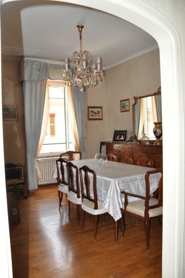 Apartment The Queen's Coffer Rome
