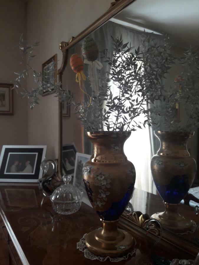 The Queen's Coffer Apartment Rome